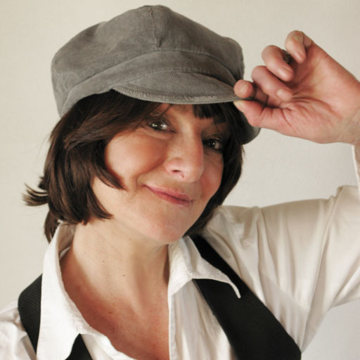 Dominique Pinet