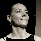 Portrait Françoise Veilhan